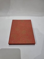 Kalavinka presentation box or gift box with a custom foam insert.