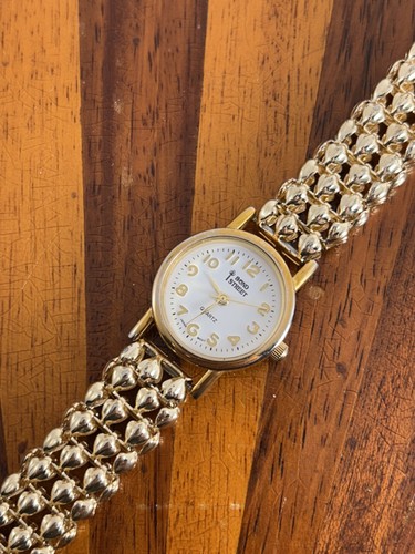 Bond street watch - watch, gold
