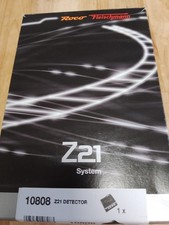 Roco 10808 Digital Z21 Detector