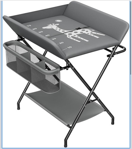 Ezebaby foldable baby changing - ezebaby,