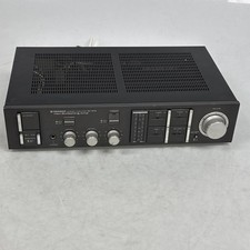 Pioneer SA-905 Integrated