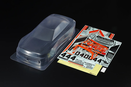 Tamiya spares audi - r/c,