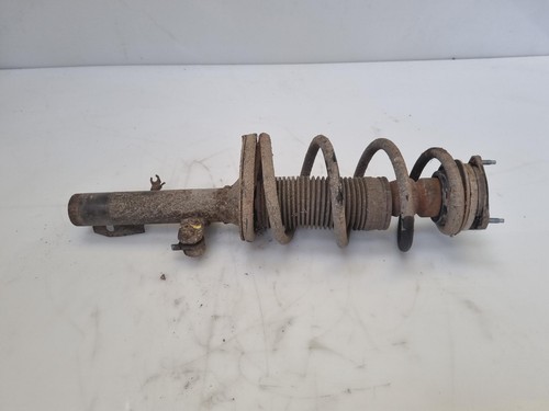 Ford transit strut shock - strut,