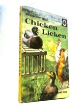 Chicken Licken (Vera Southgate