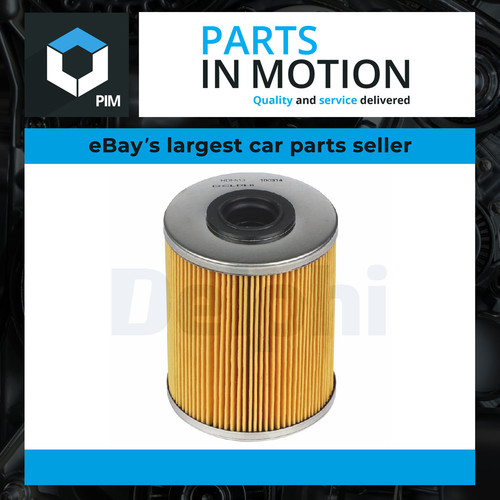 Fuel filter hdf513 - fuel,