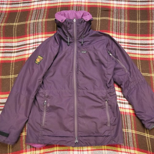 Paramo jacket womens - jacket,