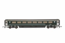 Hornby r40552 railroad gwr mk3 - railroad,