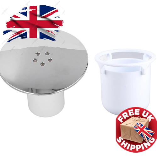 Shower drain cover - drain,