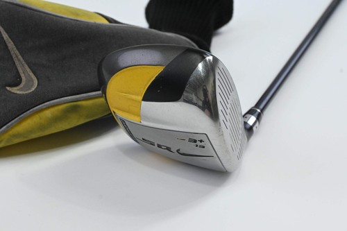Nike sumo2 wood 13 - #3,