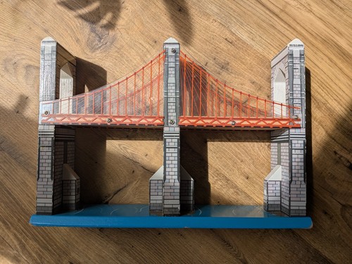 Melissa doug skyline - melissa,