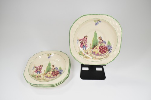 Vintage hampton ivory - vintage,