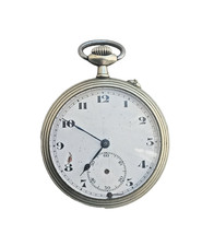 Antique edwardian gents - edwardian, pocket
