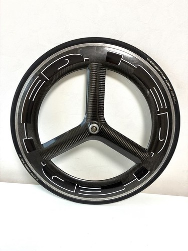 Hed h3d deep 700c - hed, carbon