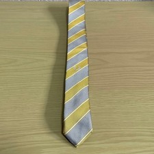 Fred Perry Tie Striped Border