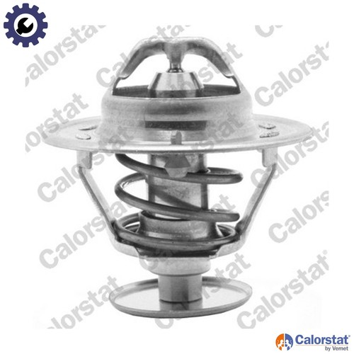 Thermostat coolant th1419 88j - thermostat,