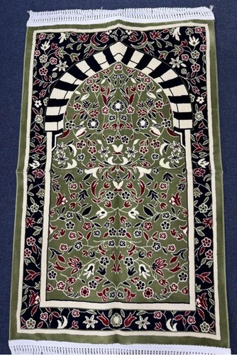 Premium rawda mat beautiful - premium,