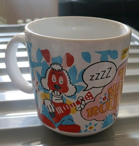 Magic roundabout vintage - roundabout,
