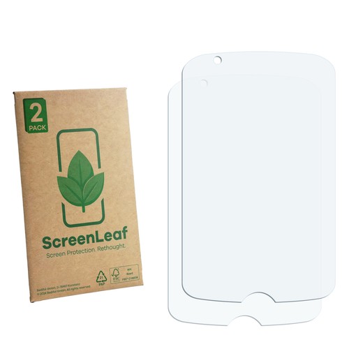 Pack screen protector for - protector,