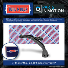 Wishbone / Suspension Arm