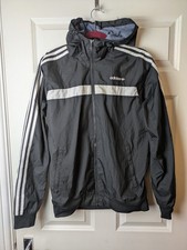 Adidas Cagoule Jacket