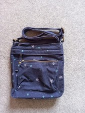 Women's Fat Face Crossbody