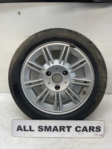 Smart fortwo 450 - smart,