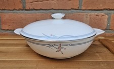 Royal Doulton Carnation Lidded Tureen