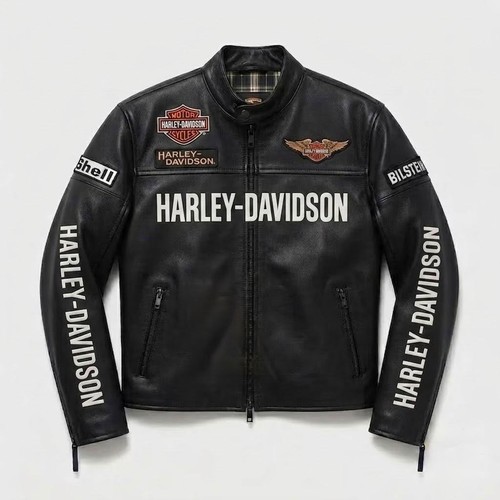 Harley davidson men black - harley-davidson, men's