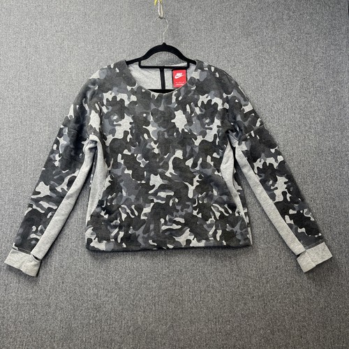Nike tech fleece woman - fleece, woman's