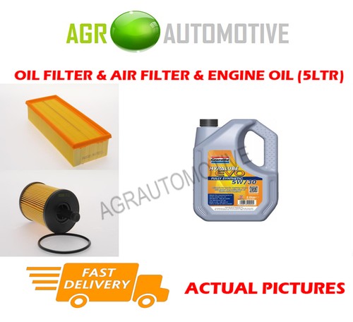 Oem diesel oil - diesel, filter