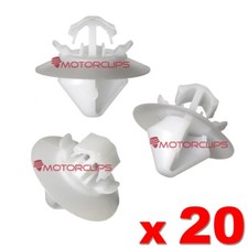 Side Door Body Moulding Trim