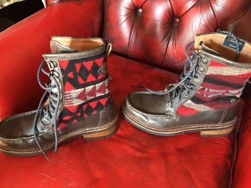 Clarke pendleton logger - pendleton,