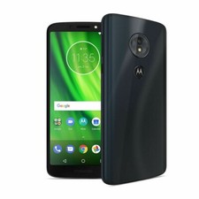 New Motorola Moto G6 Play