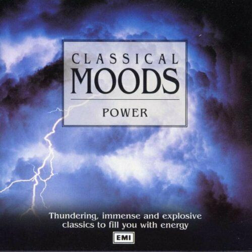 Classical moods power - classical,