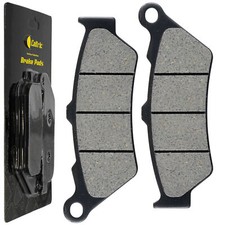 Rear Brake Pads for BMW