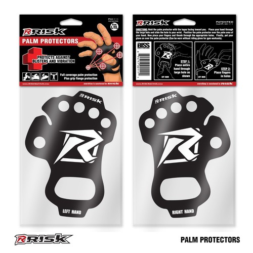 Pairs risk racing palm - risk,