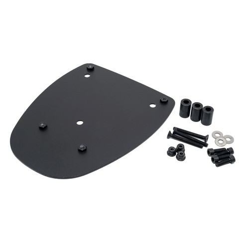 Top case carrier givi for - carrier,