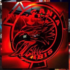 LIMITED EDITION SCANIA TRUCK