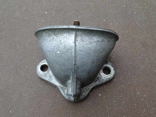 Carb elbow 2 - su, 1/2