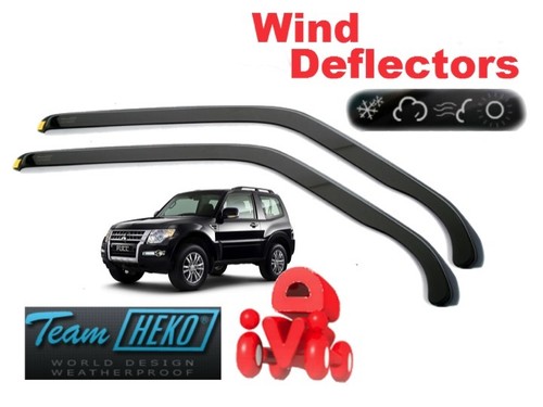 For mitsubishi pajero 2001 - for,