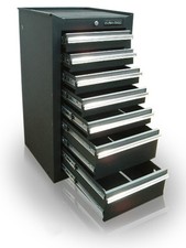 25 US PRO TOOLBOX TOOL CHEST