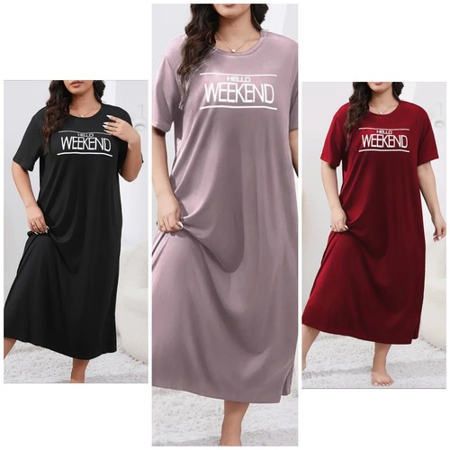 New plus size - casual, lounge
