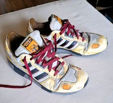ADIDAS ZX 800 STAR WARS BOBA