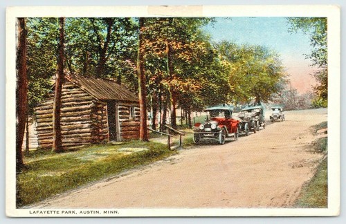 Austin minnesota lafayette - austin, minnesota~lafayette