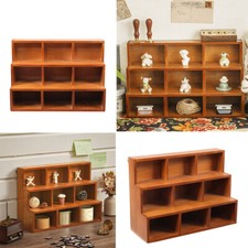 9 Cube Storage Shelving Unit