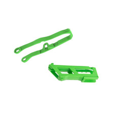 Polisport Kawasaki Chain Guide