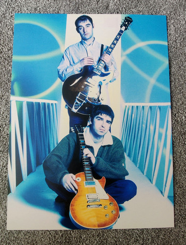 Oasis noel gallagher - oasis,