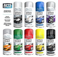 All Purpose Spray Paint