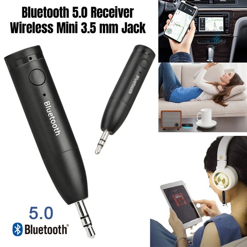 Bluetooth receiver in 1 - bluetooth, 2-in-1
