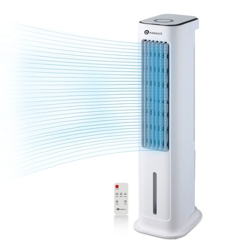 Air cooler litre portable - 6,